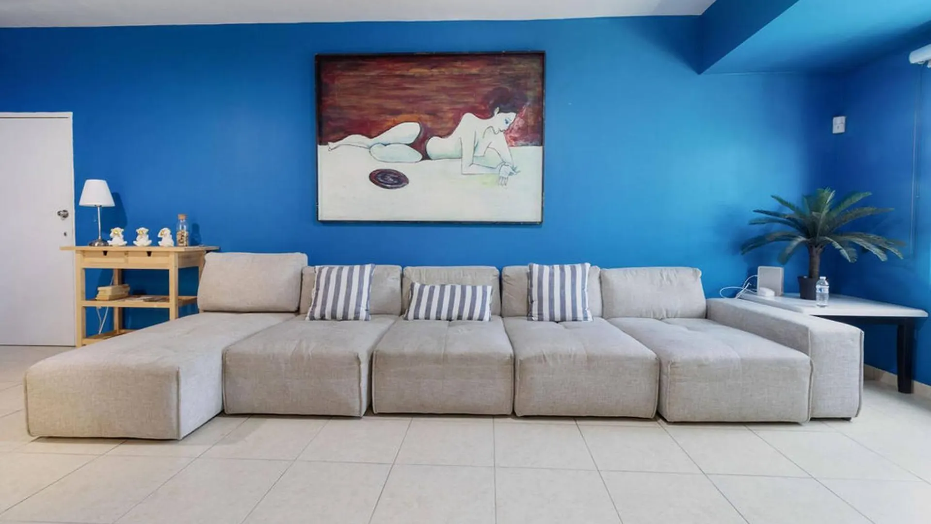 Beach House Malaga-Pool-Bbq San Juan 0*,  Porto Rico