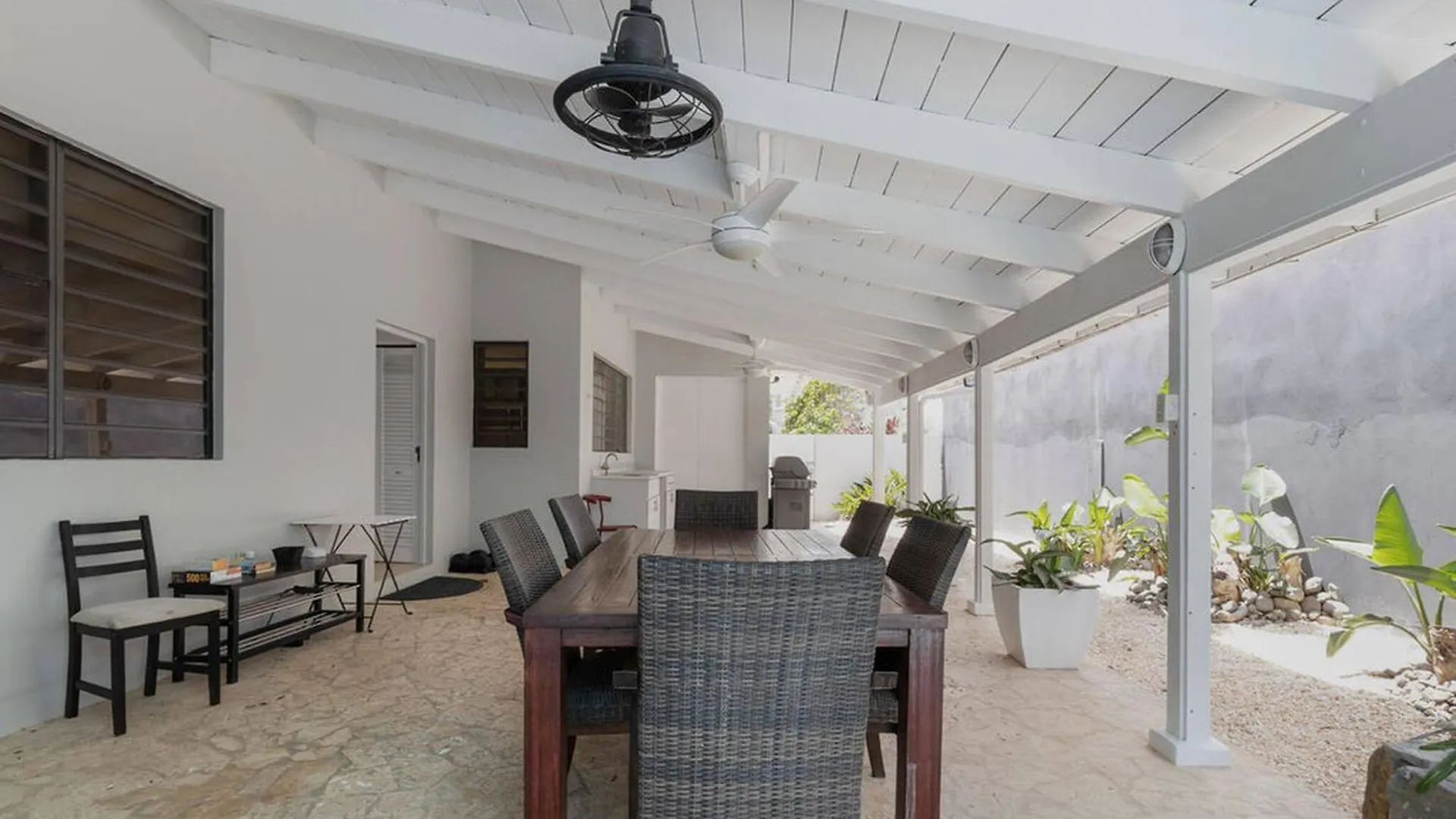 Beach House Malaga-Pool-Bbq San Juan 0*,