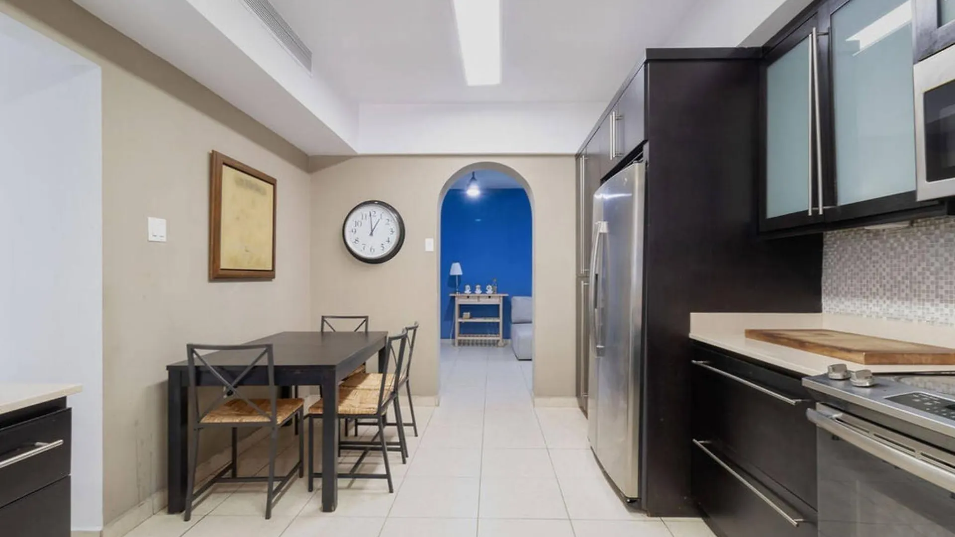 Beach House Malaga-Pool-Bbq San Juan 0*,  Porto Rico