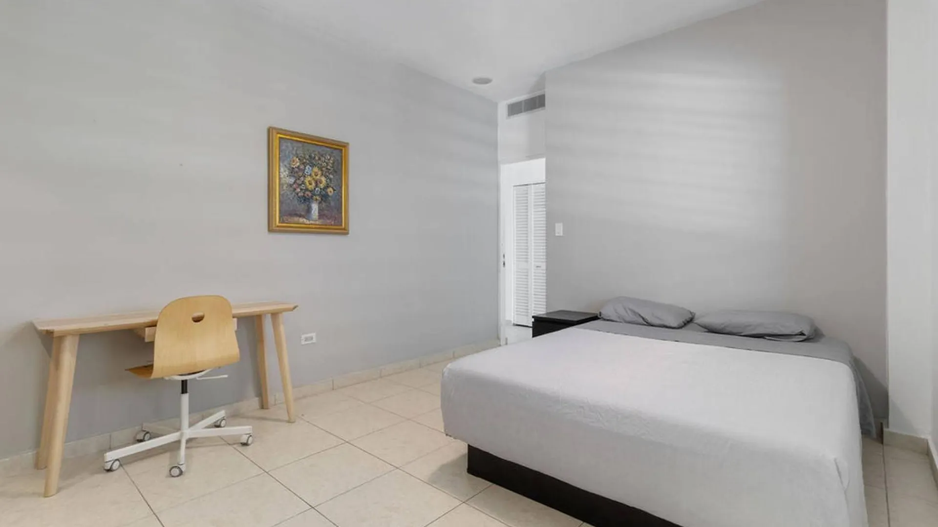 Beach House Malaga-Pool-Bbq San Juan